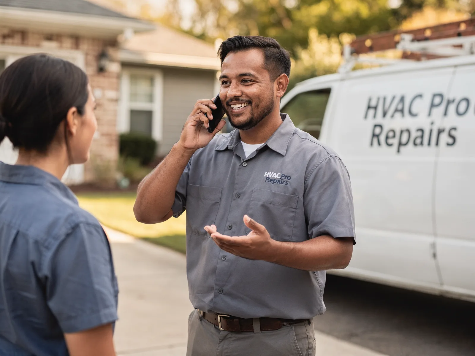 Heat Pump Repair Birmingham, NJ FAQs